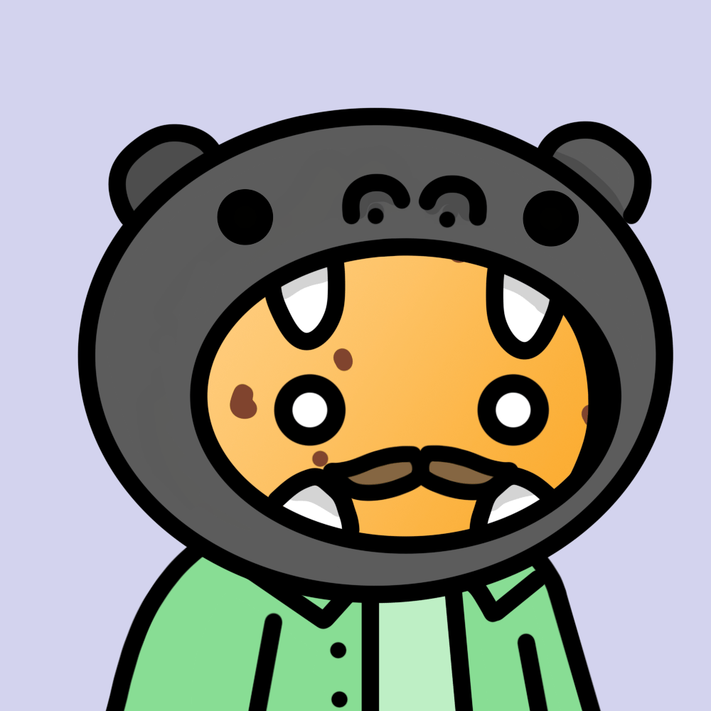 LittleBao #1566