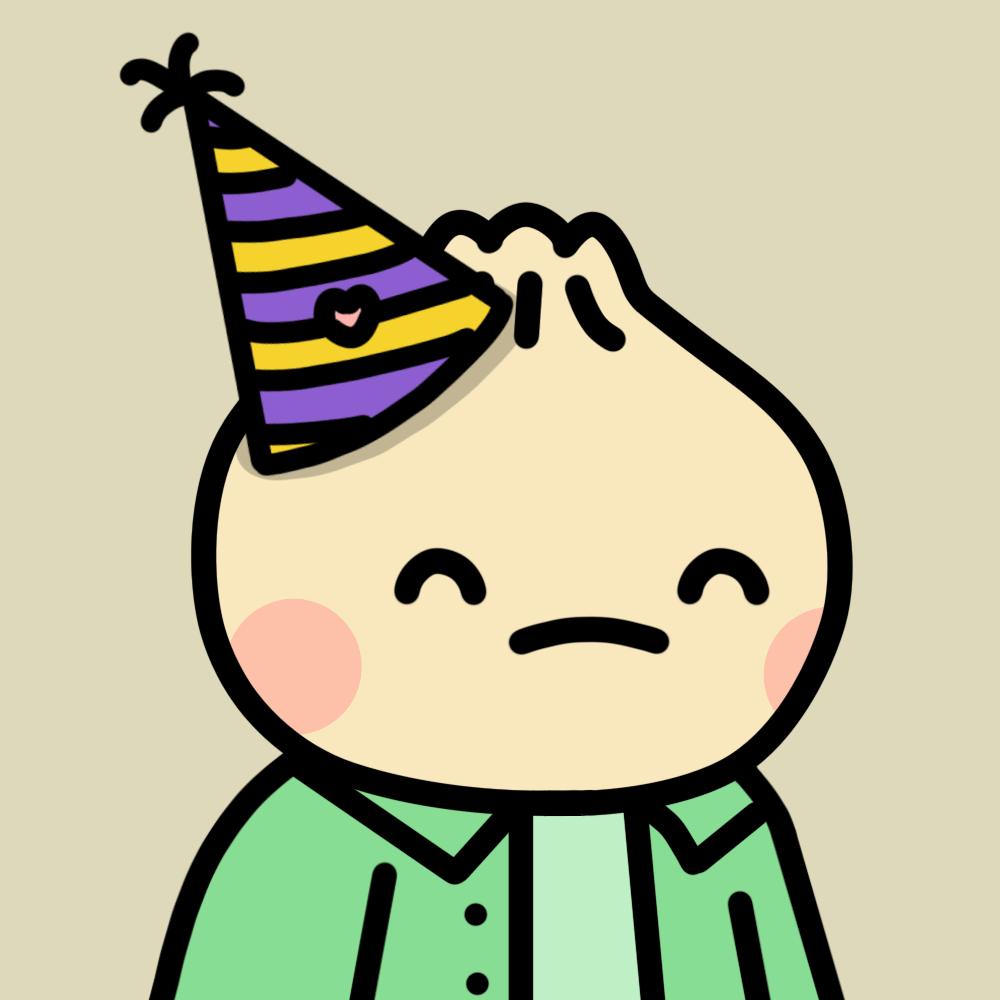 LittleBao #1669