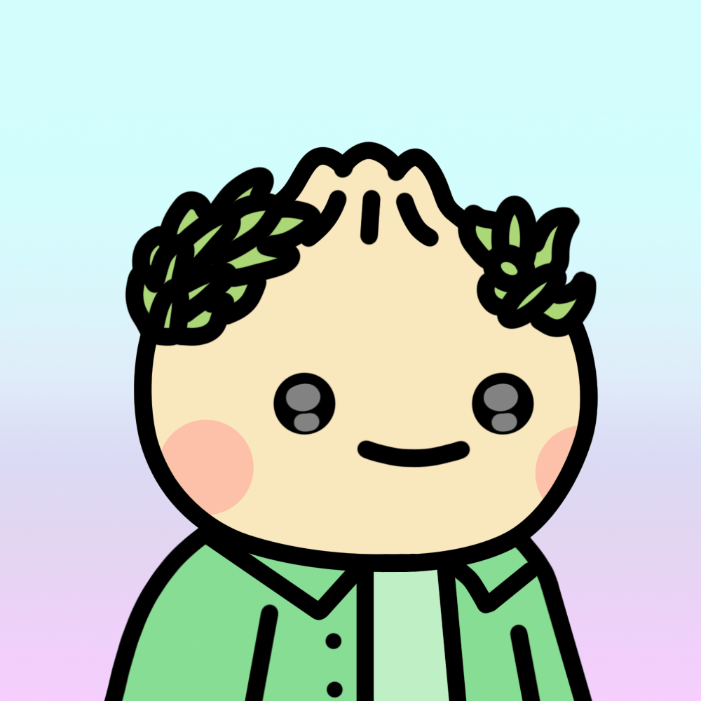LittleBao #1677