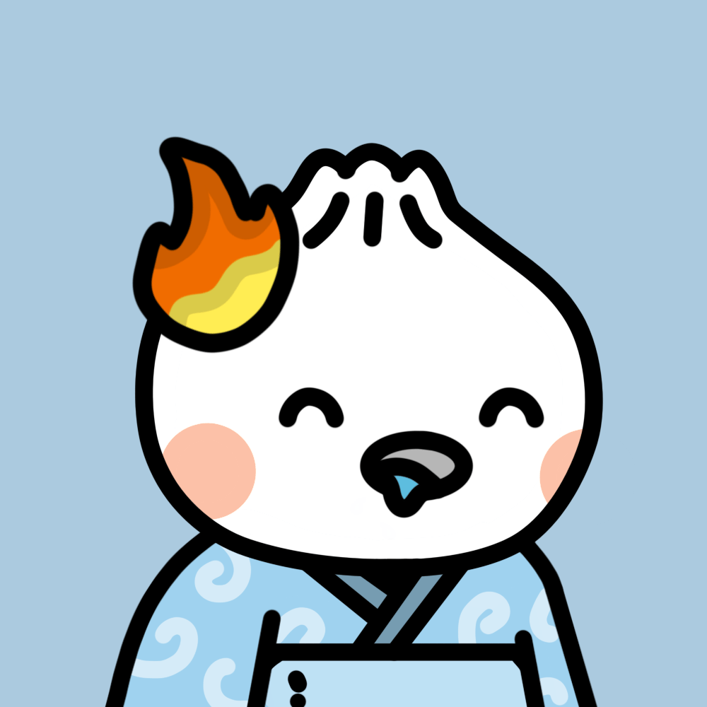 LittleBao #1686