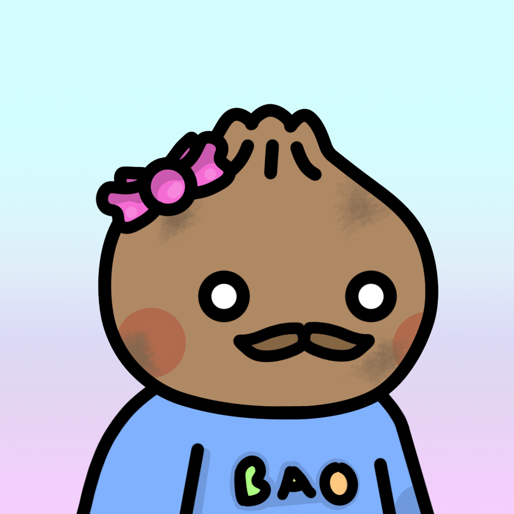 LittleBao #1699