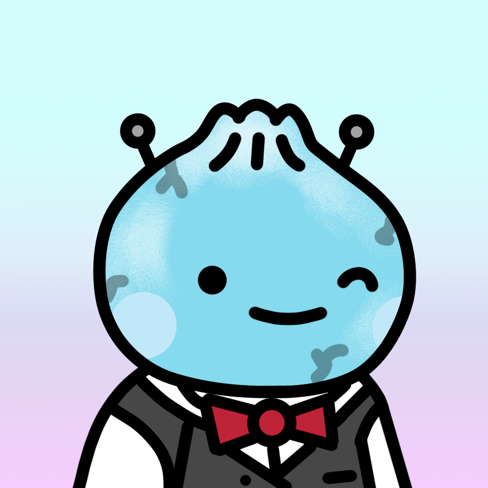 LittleBao #1734