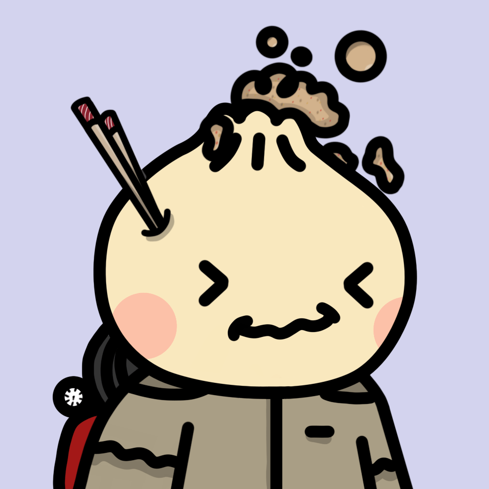 LittleBao #1762