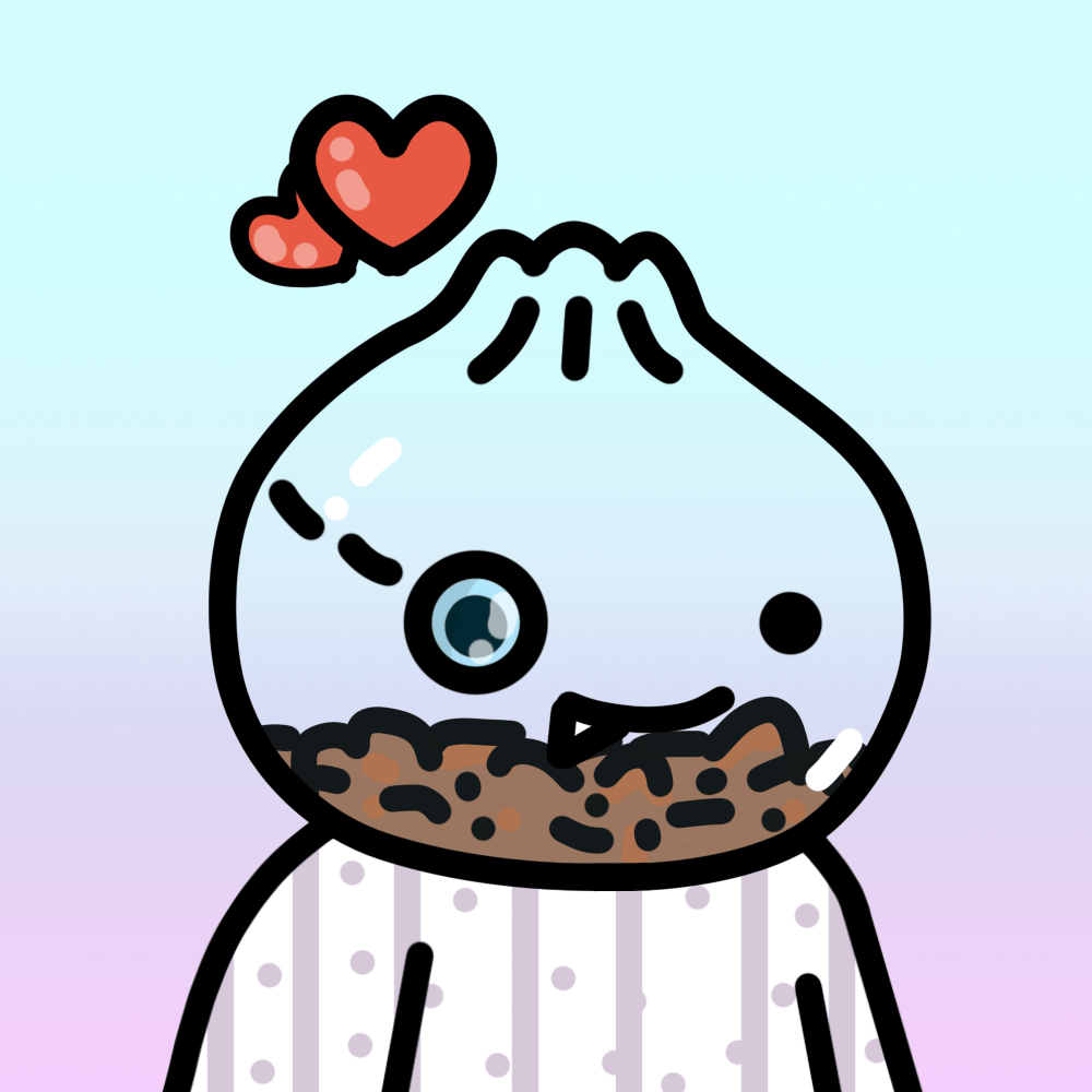LittleBao #1764