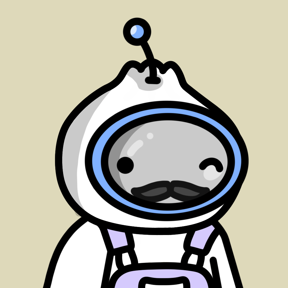LittleBao #1864