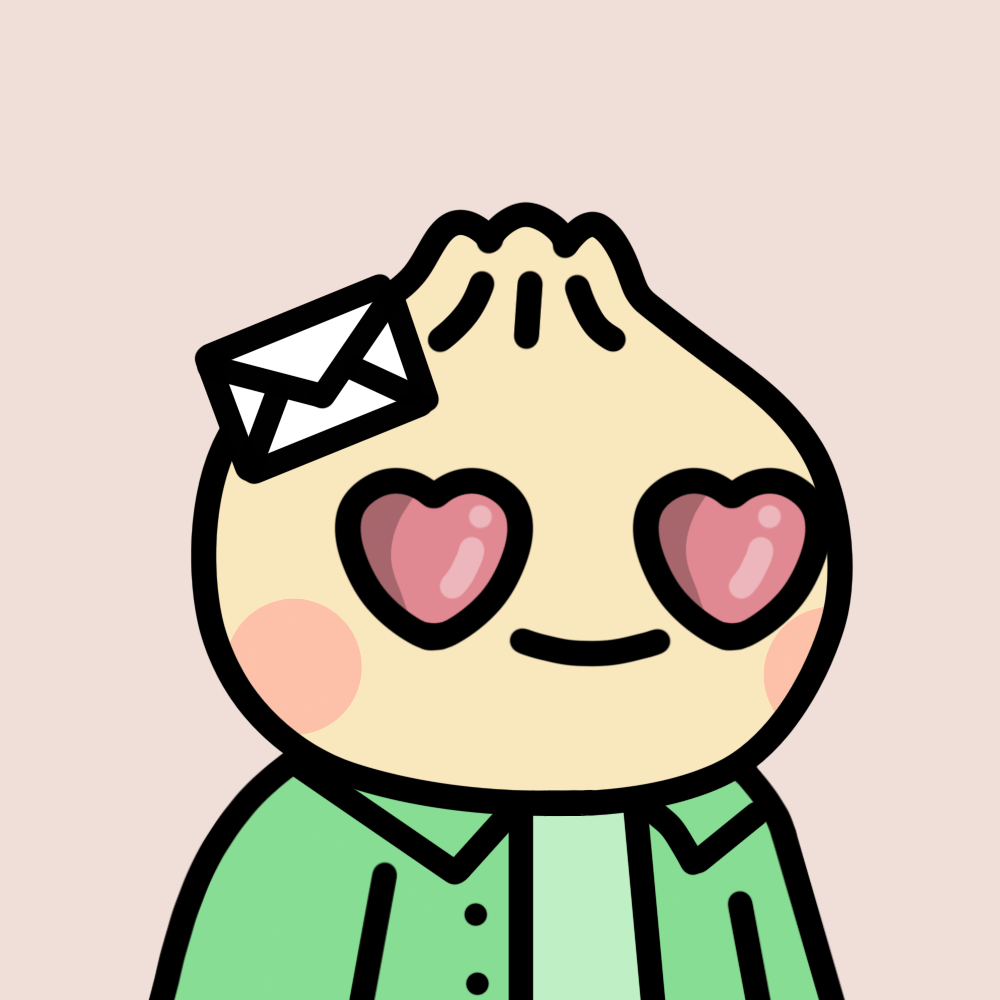 LittleBao #1869