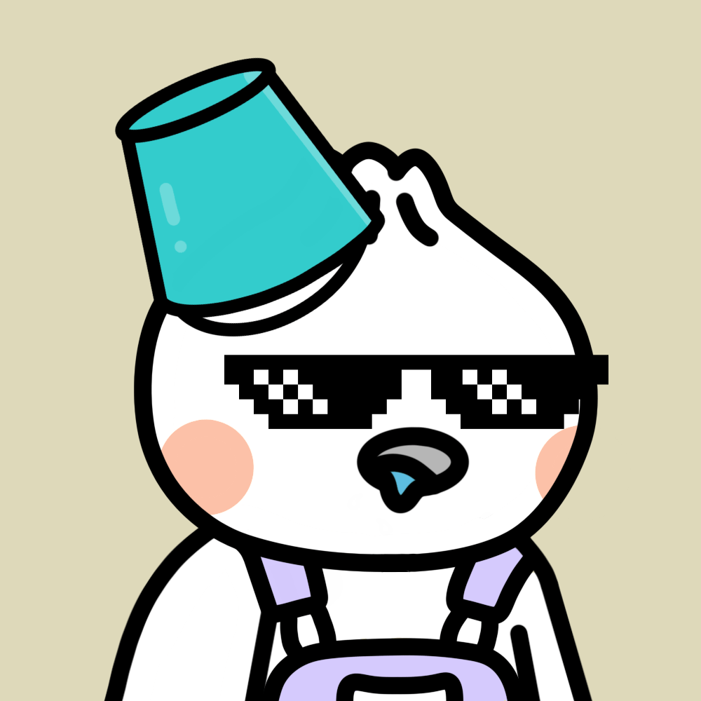 LittleBao #187