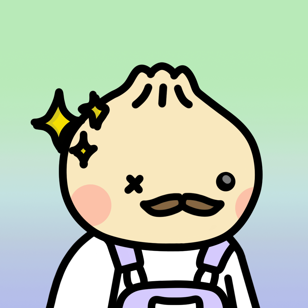 LittleBao #1903
