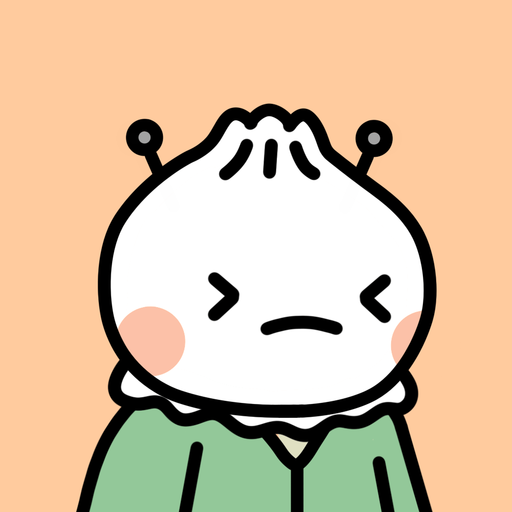 LittleBao #1919