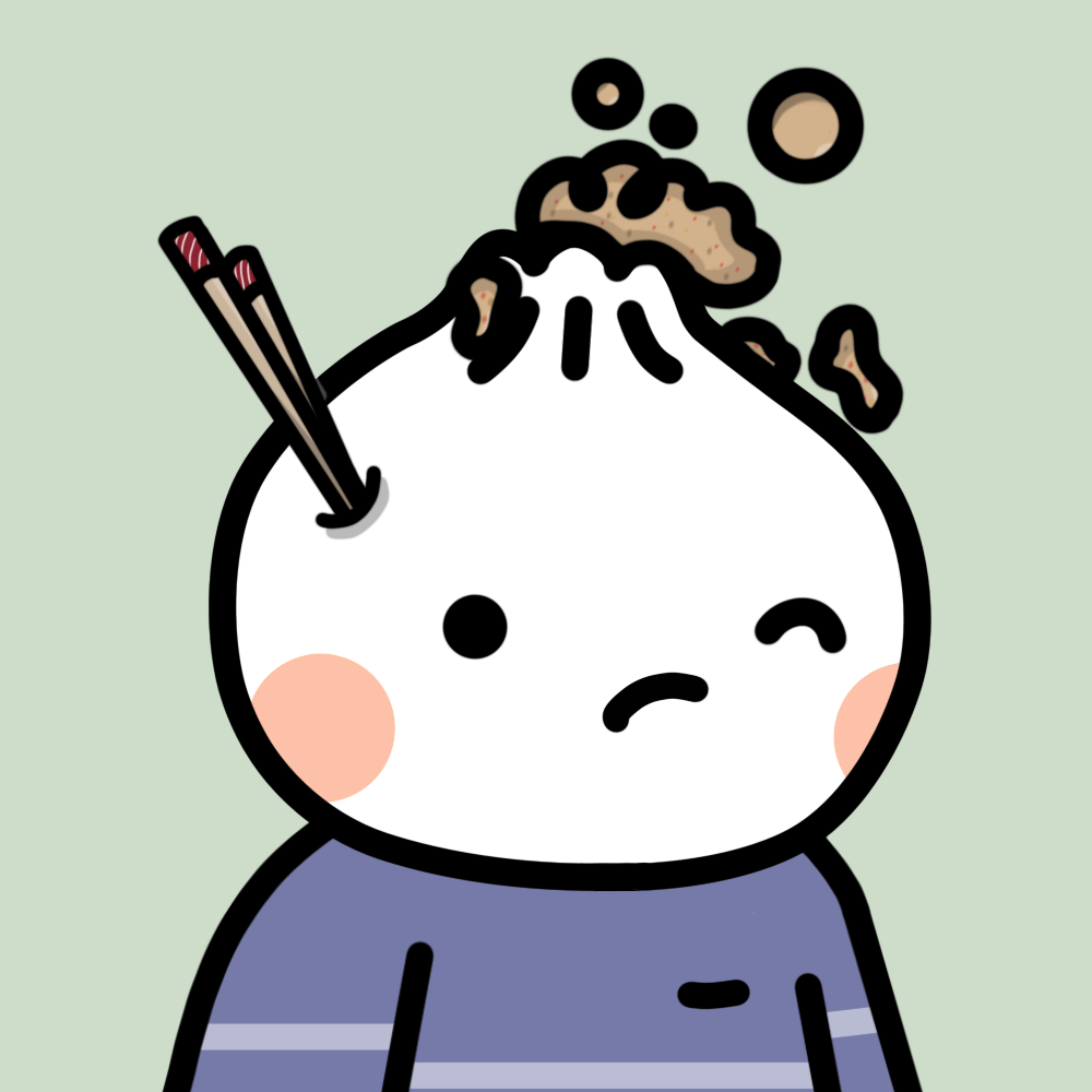LittleBao #1922