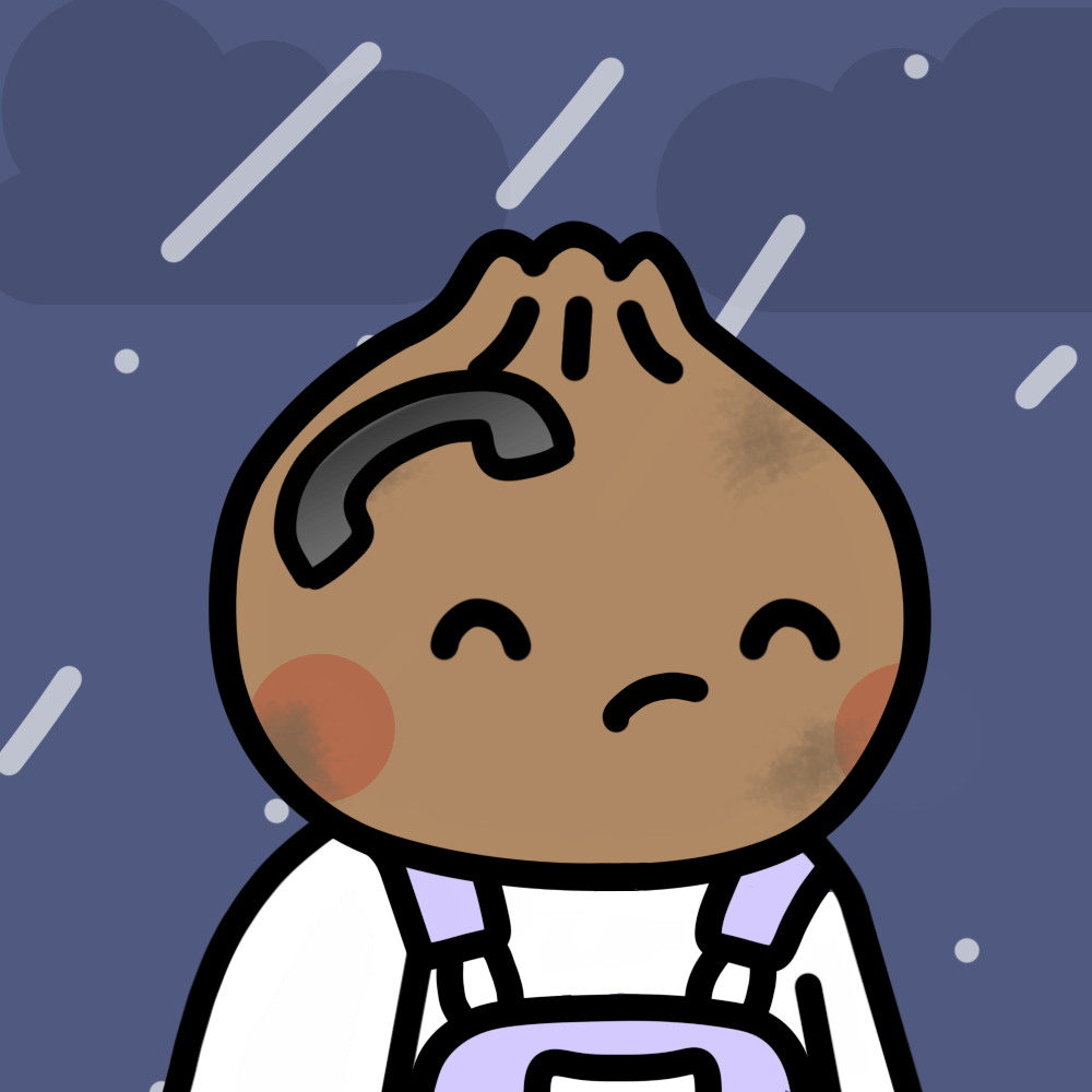 LittleBao #1924