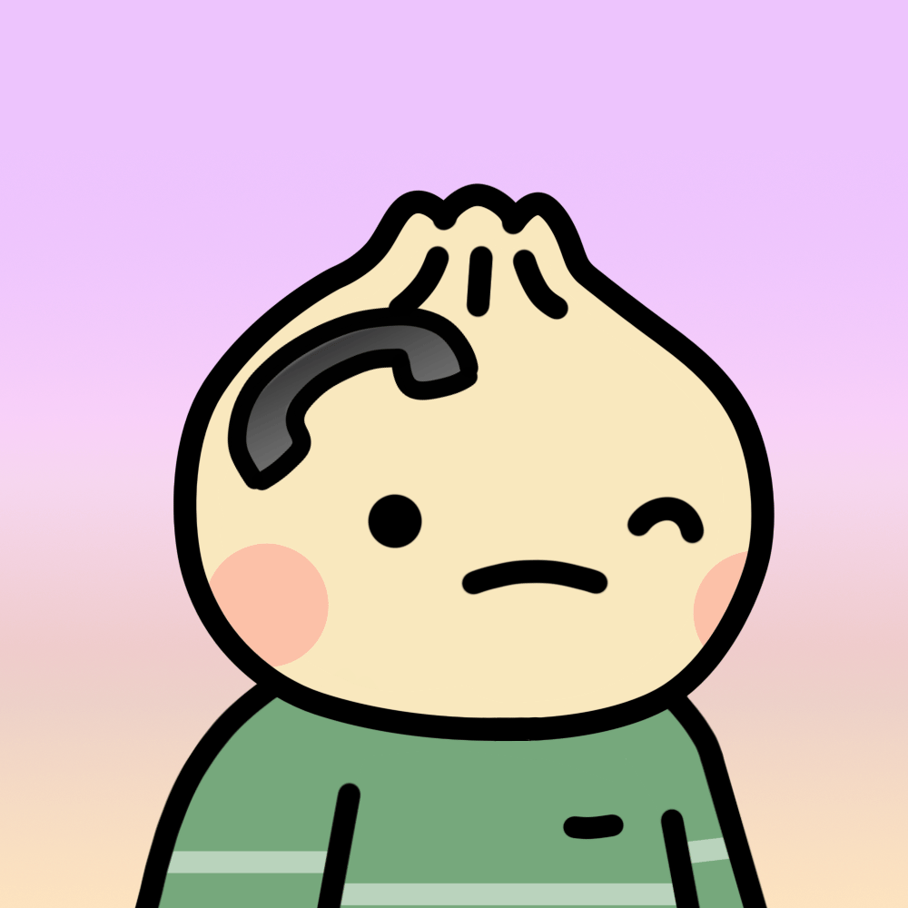 LittleBao #1939