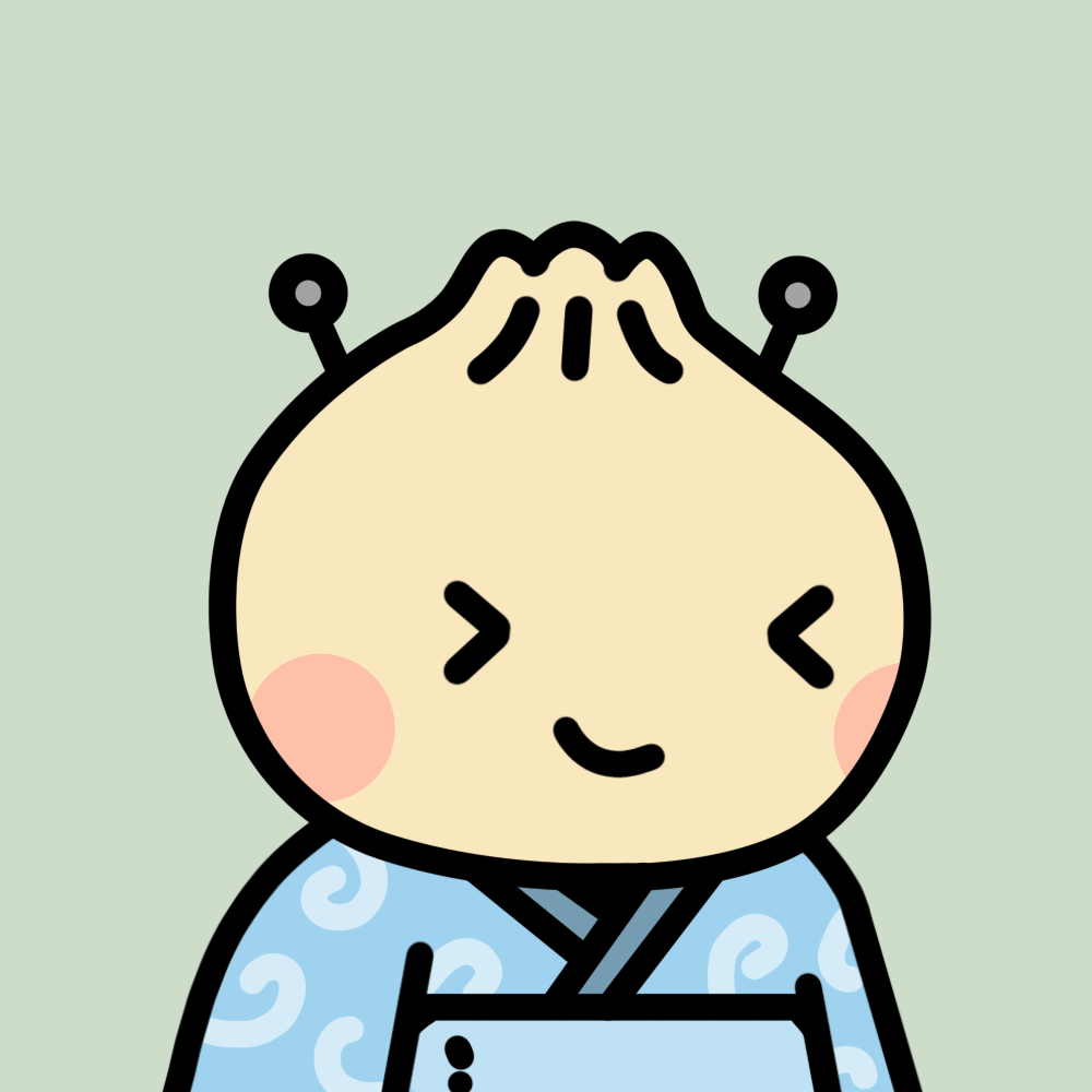 LittleBao #1950