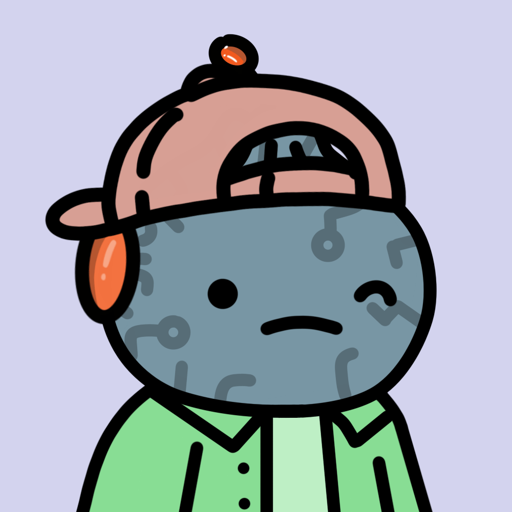 LittleBao #1967