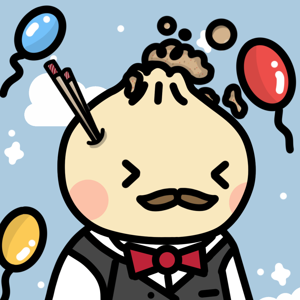 LittleBao #2005