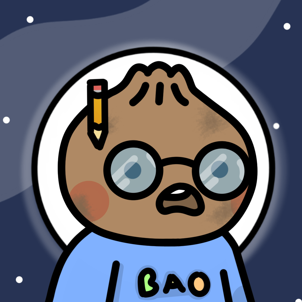 LittleBao #2010