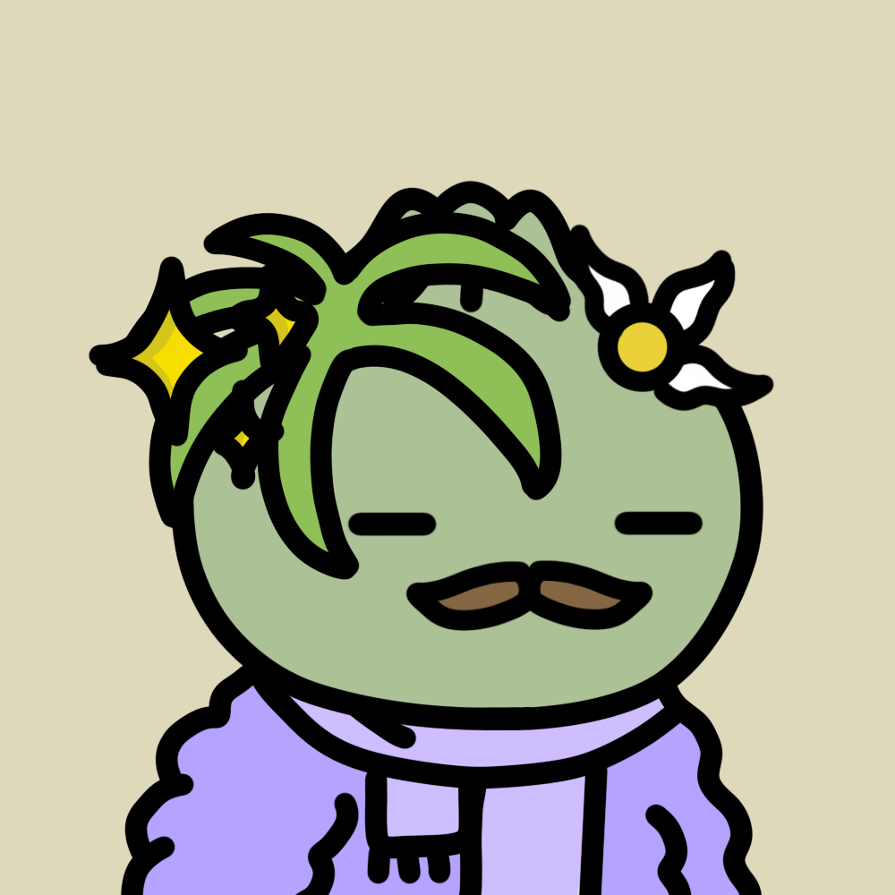 LittleBao #2047