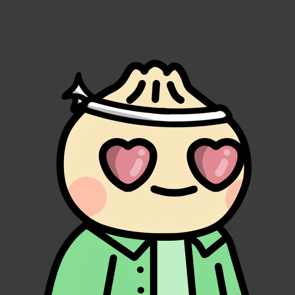 LittleBao #2053
