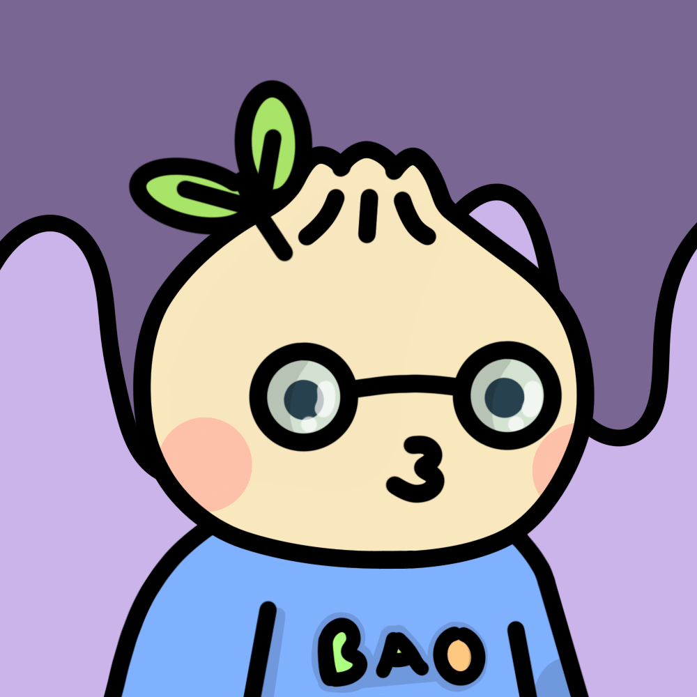 LittleBao #2062