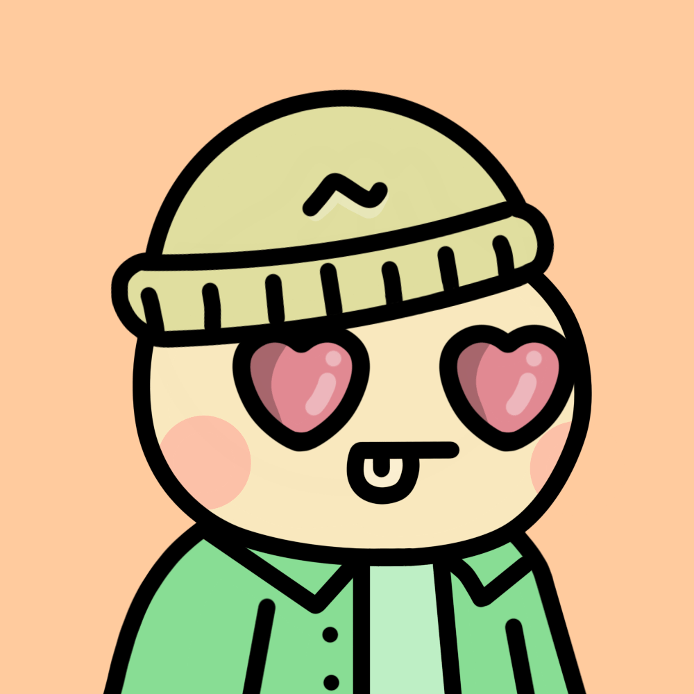 LittleBao #2068