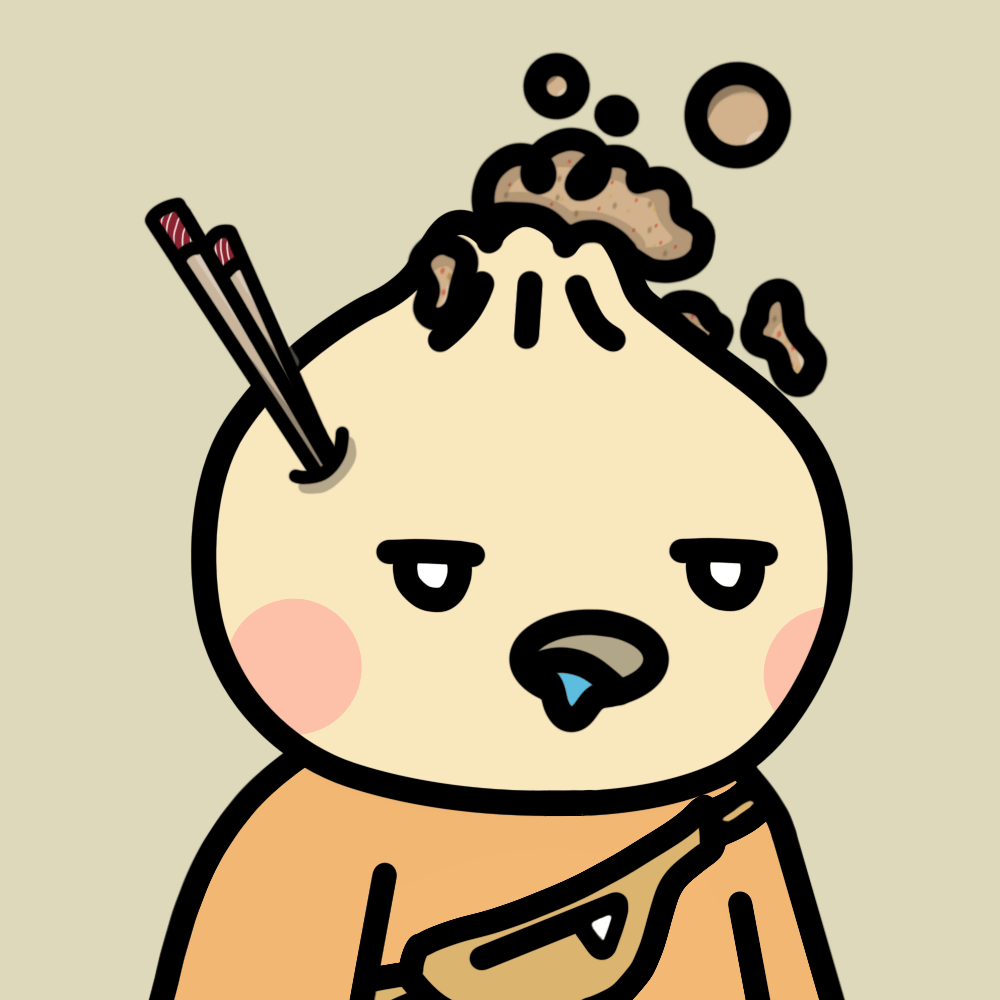 LittleBao #2084