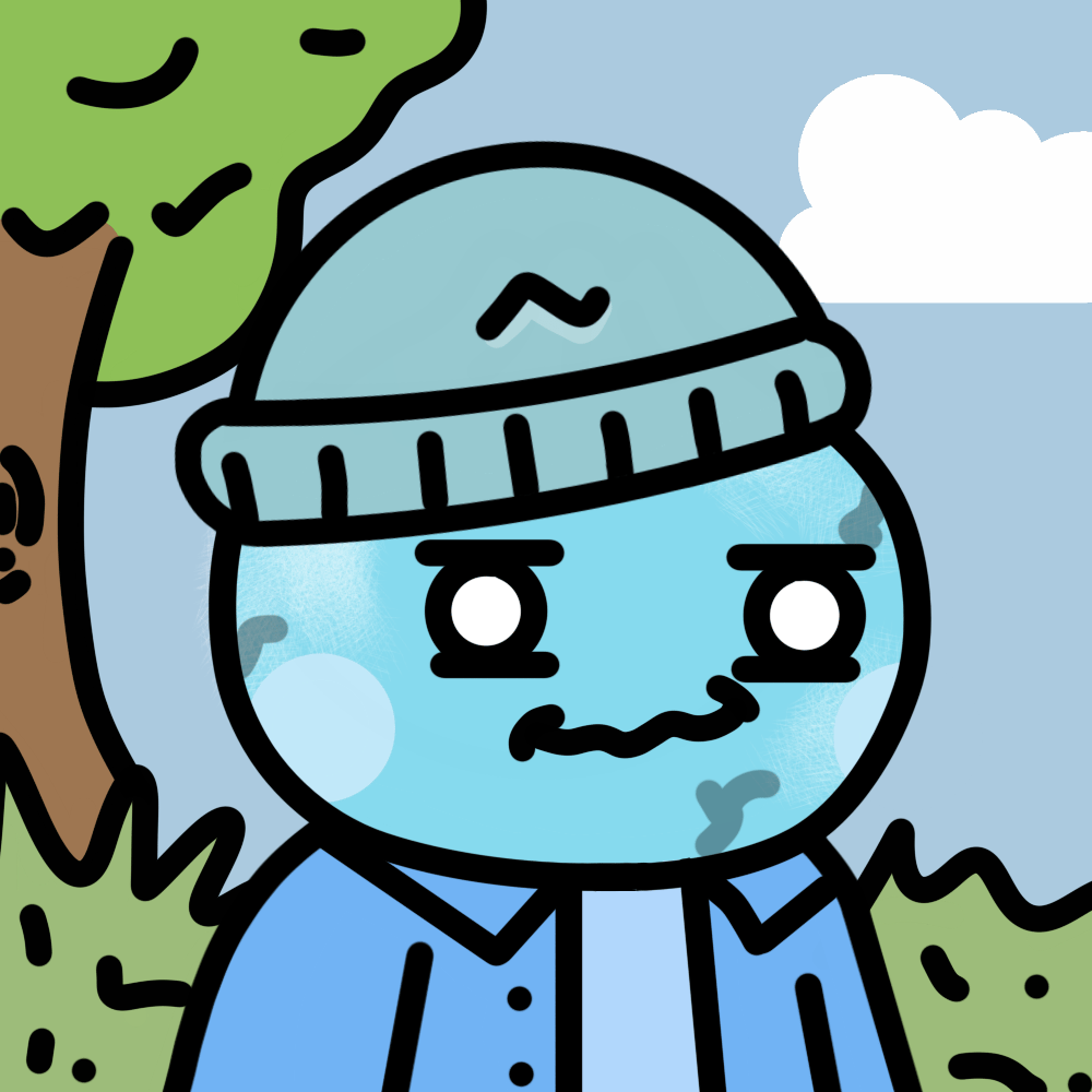 LittleBao #2096