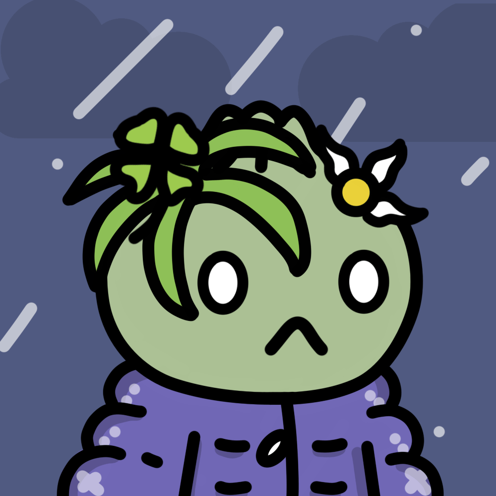 LittleBao #2111