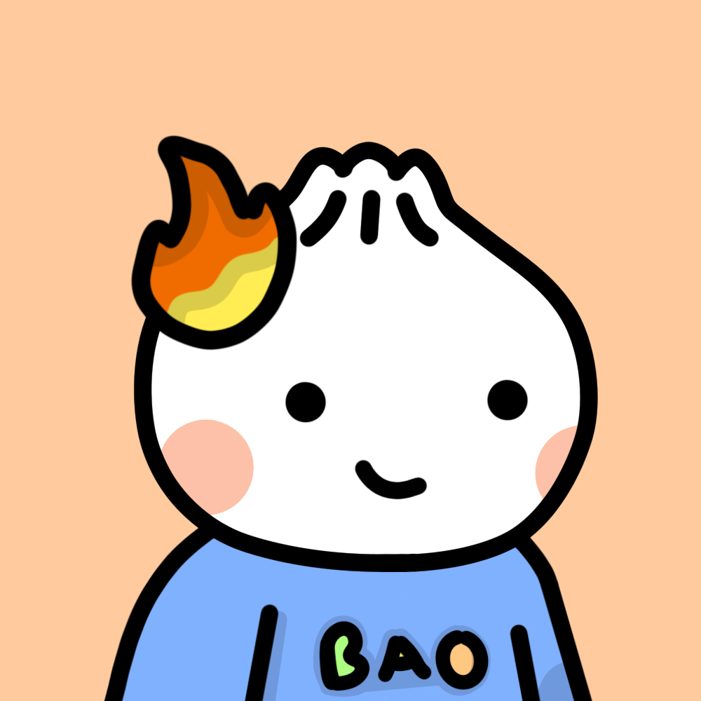 LittleBao #2129