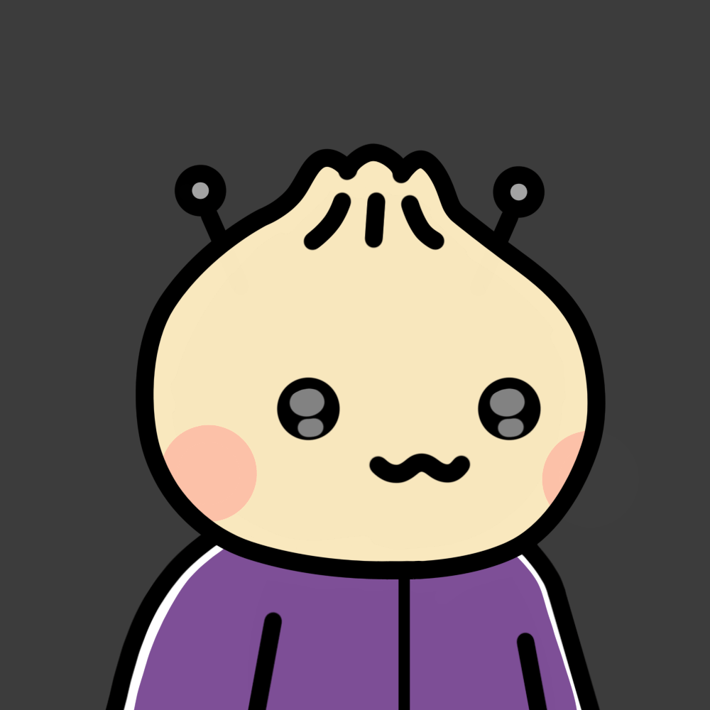 LittleBao #2130