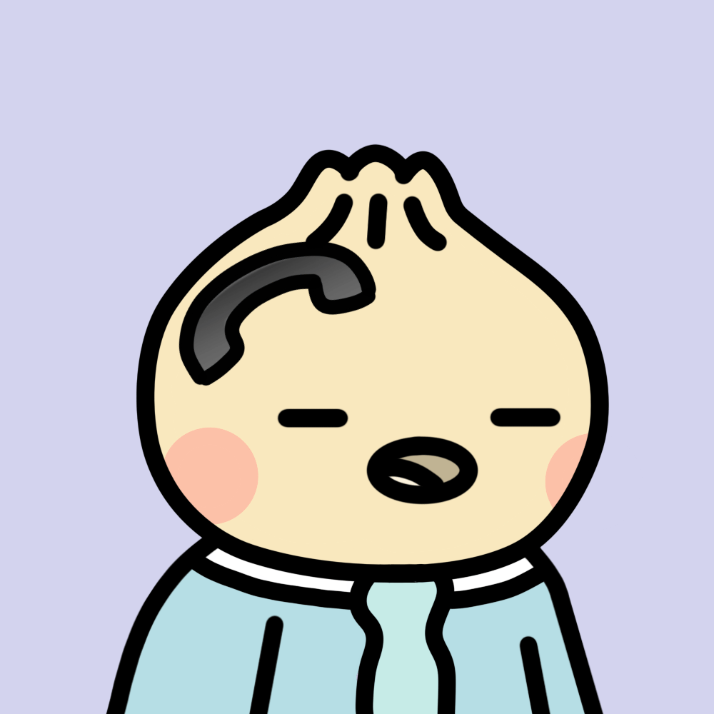 LittleBao #2160