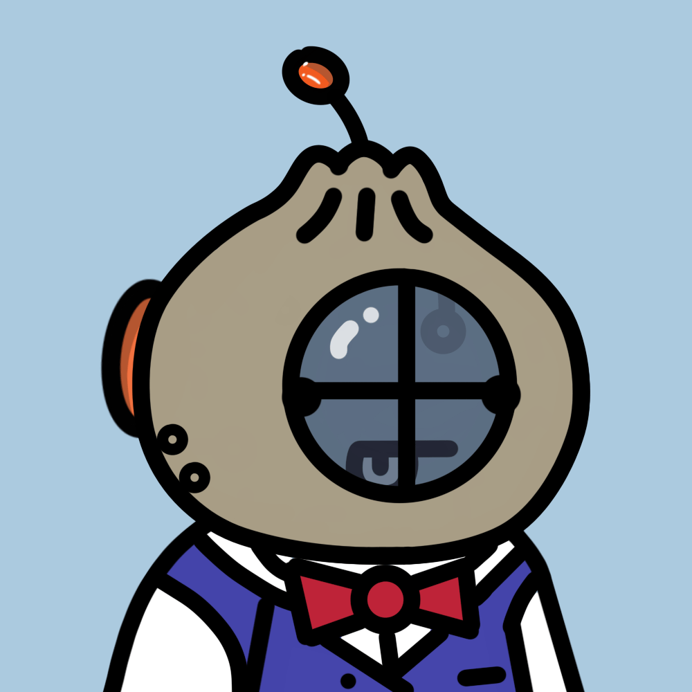 LittleBao #2167
