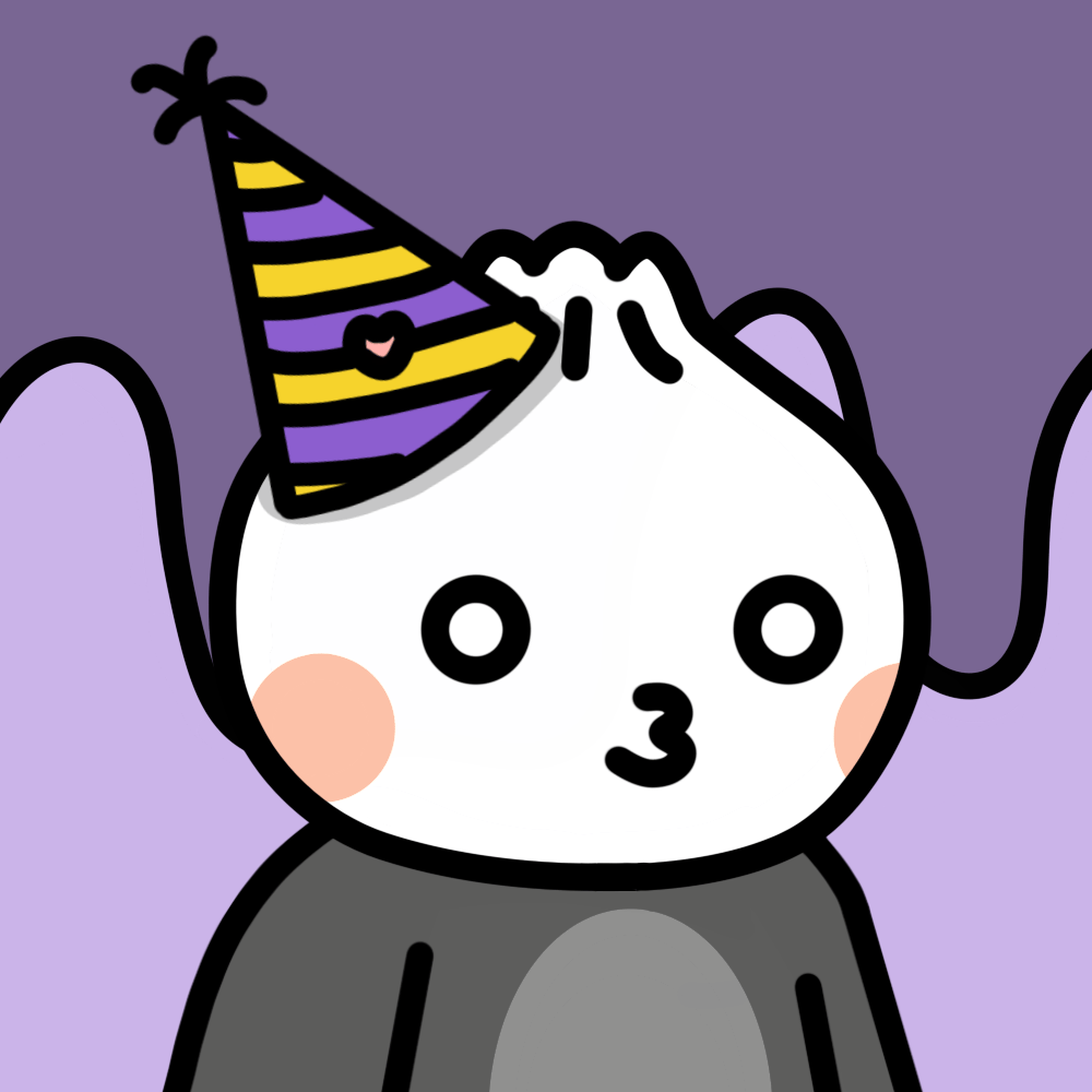 LittleBao #2195