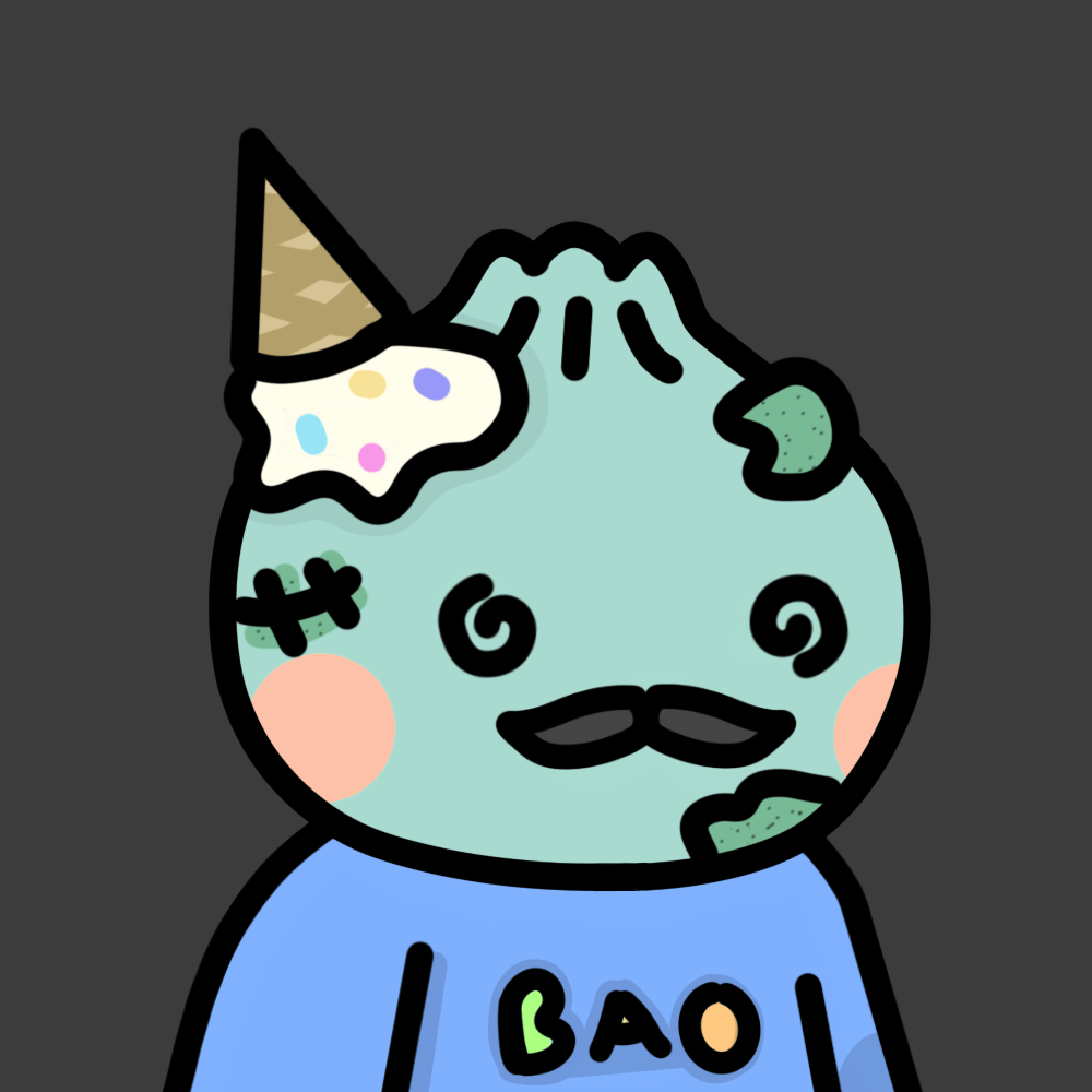 LittleBao #2209
