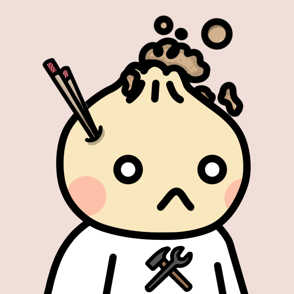 LittleBao #2221