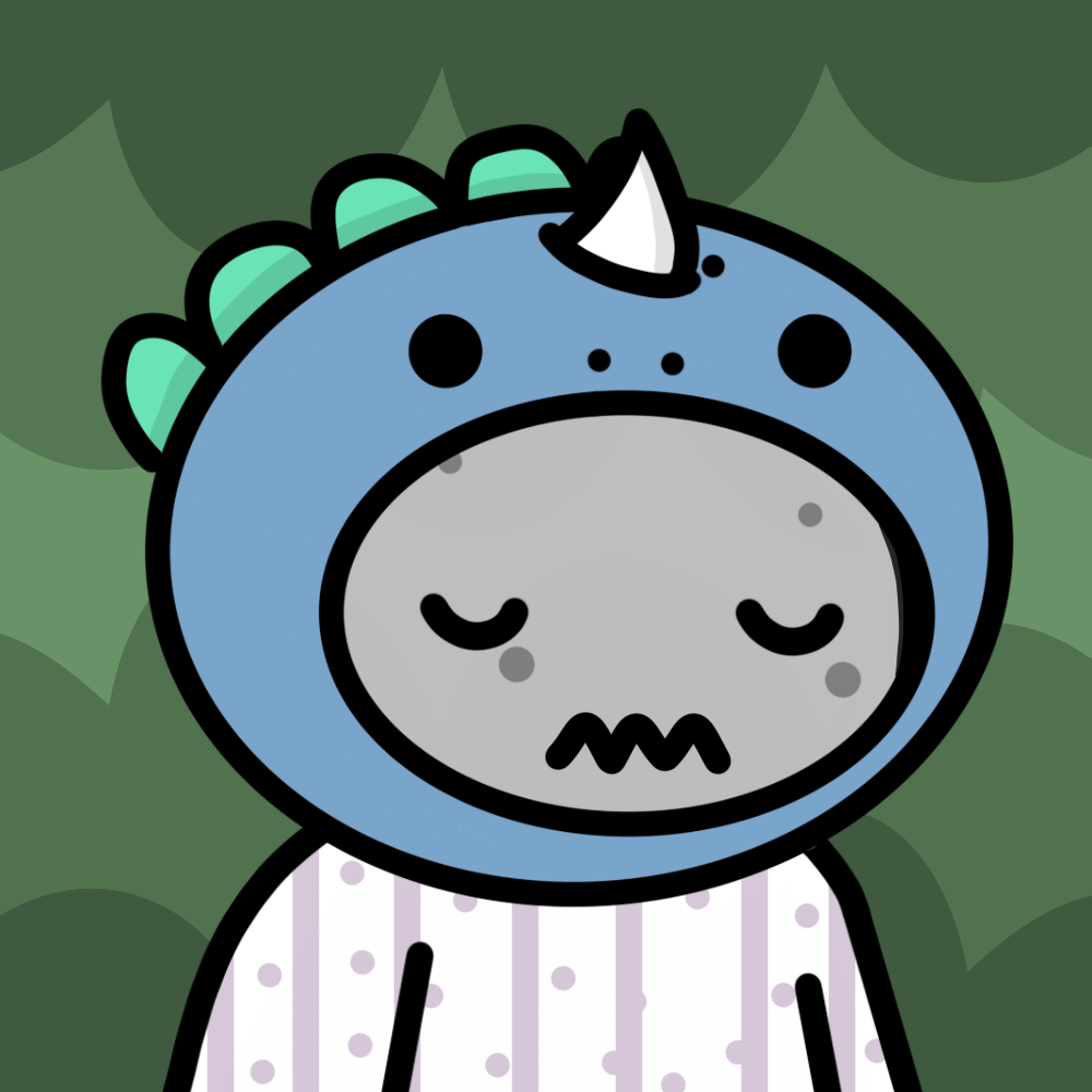 LittleBao #2233
