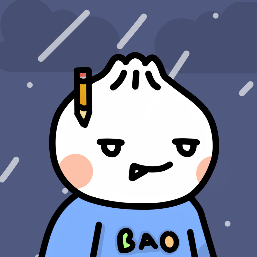 LittleBao #2238