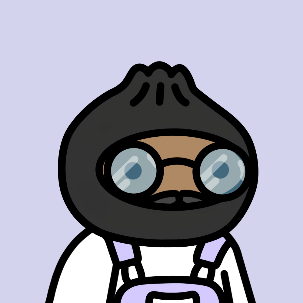 LittleBao #2239