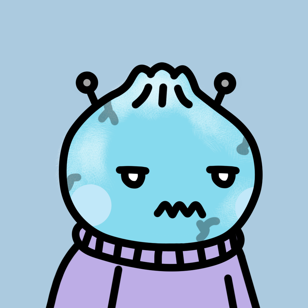 LittleBao #2254
