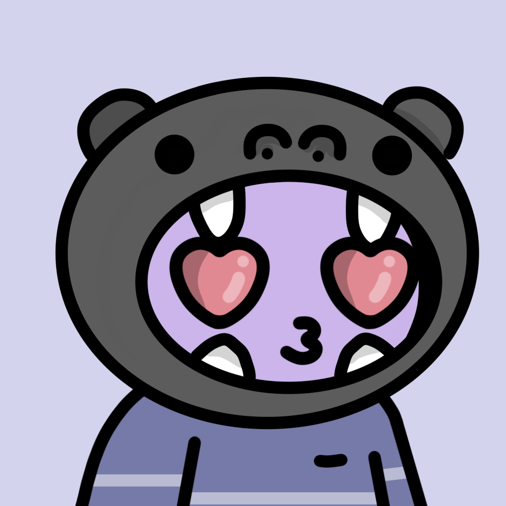 LittleBao #2291