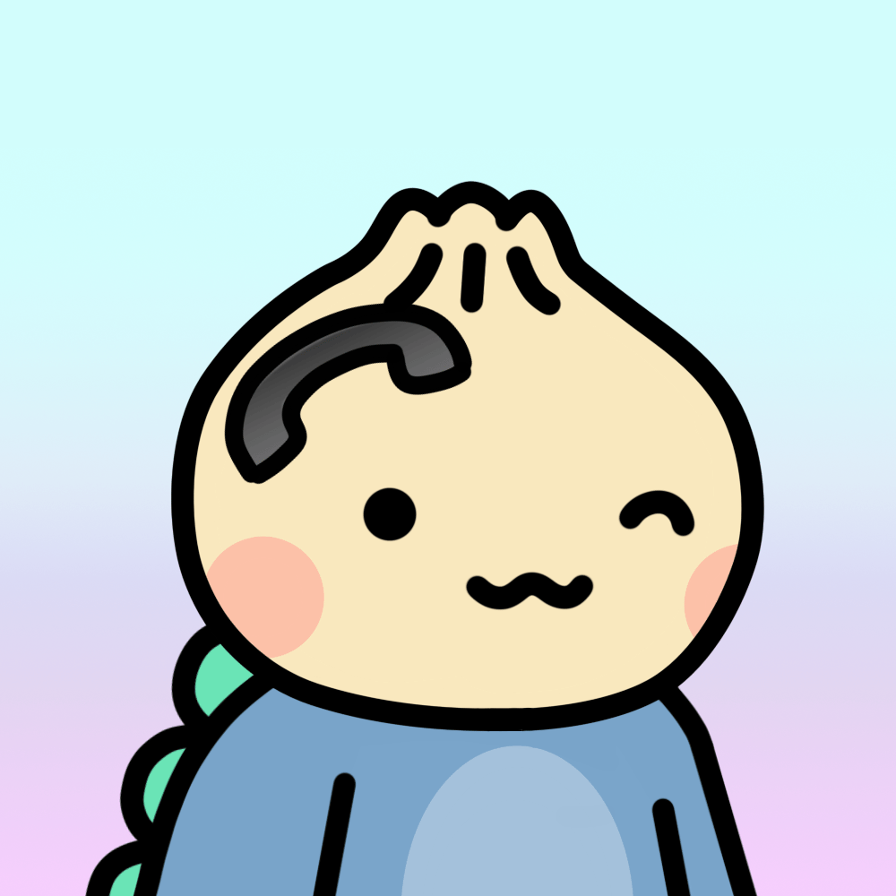 LittleBao #2306