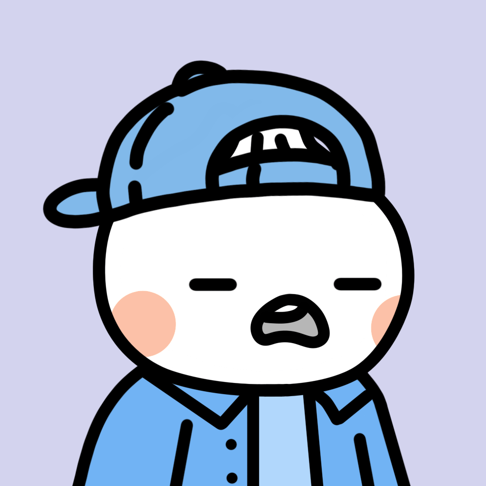 LittleBao #2321