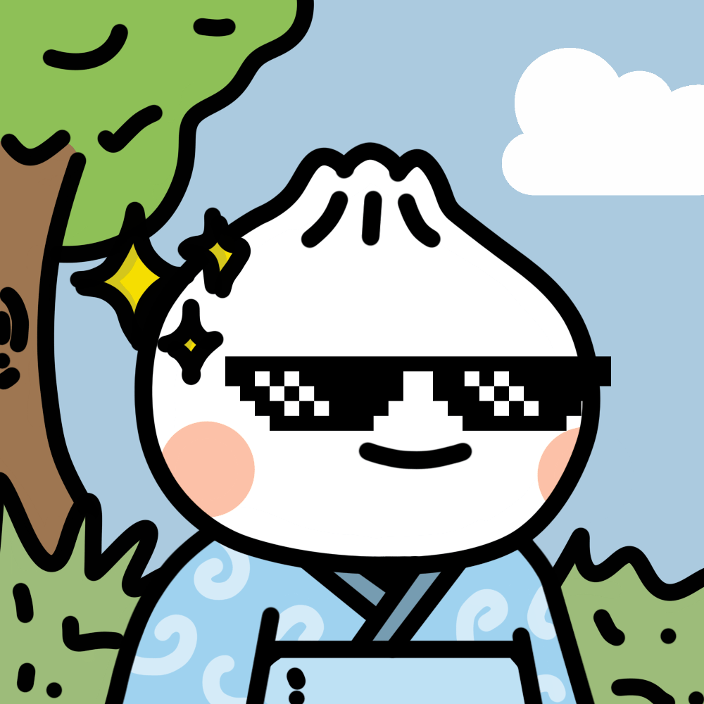 LittleBao #2342