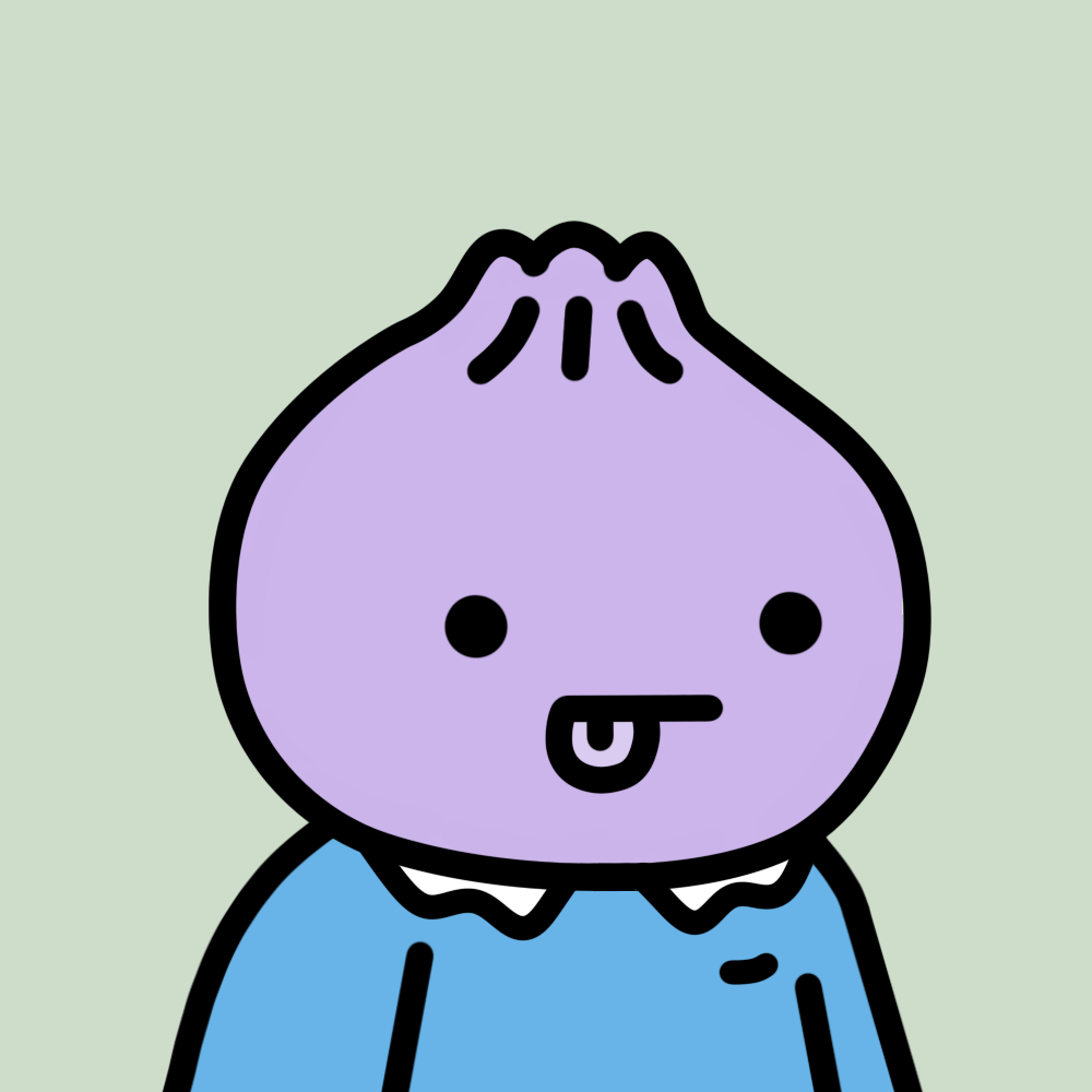 LittleBao #2369