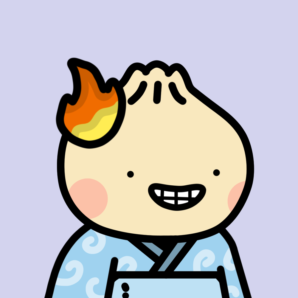 LittleBao #2382