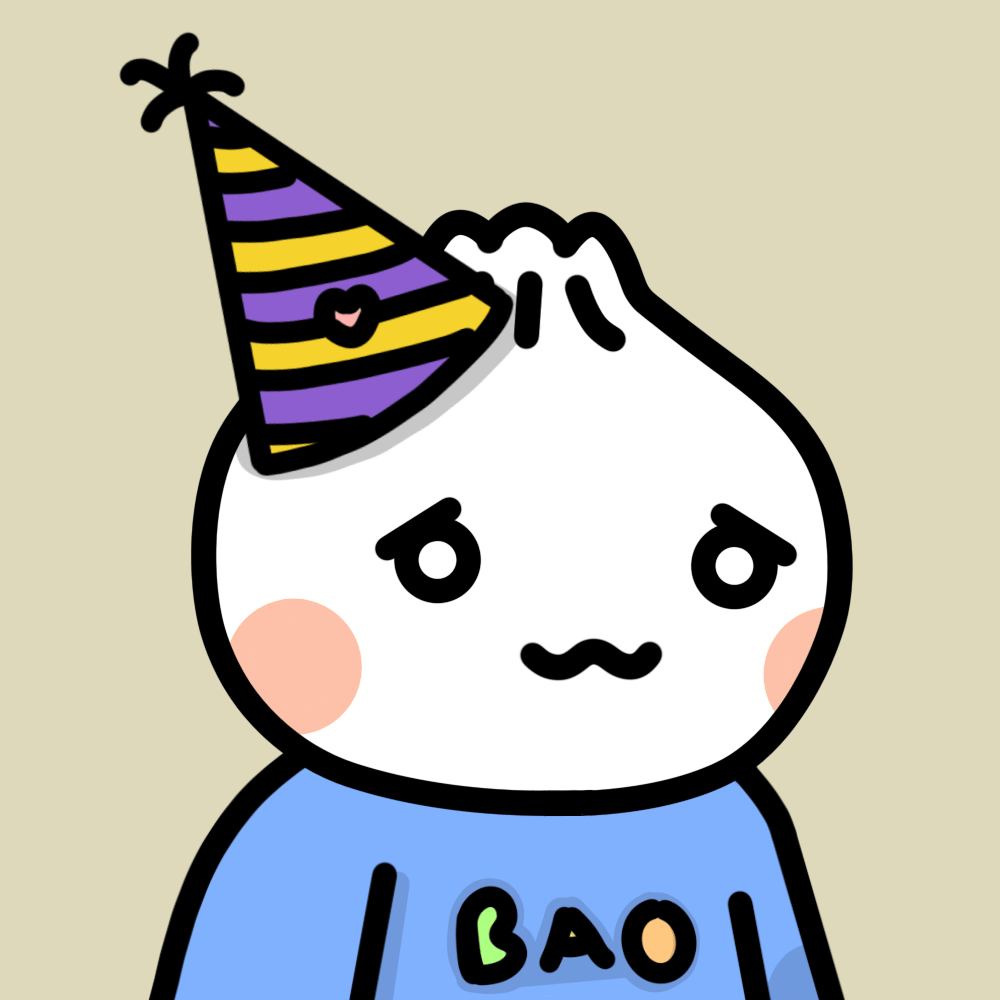 LittleBao #2414