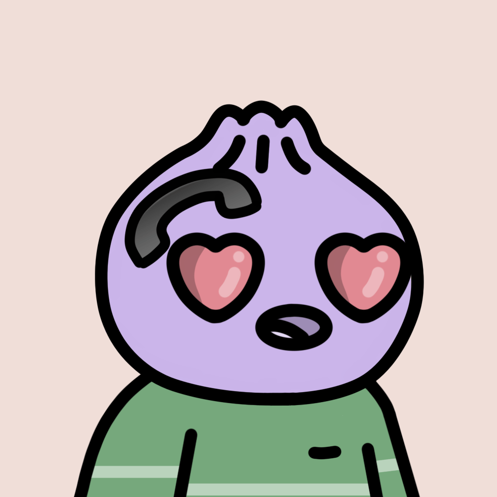 LittleBao #2464