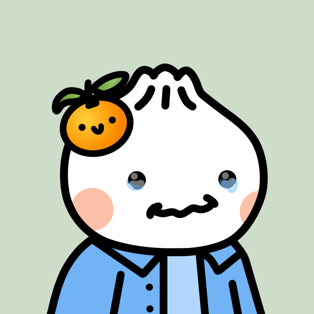 LittleBao #2469