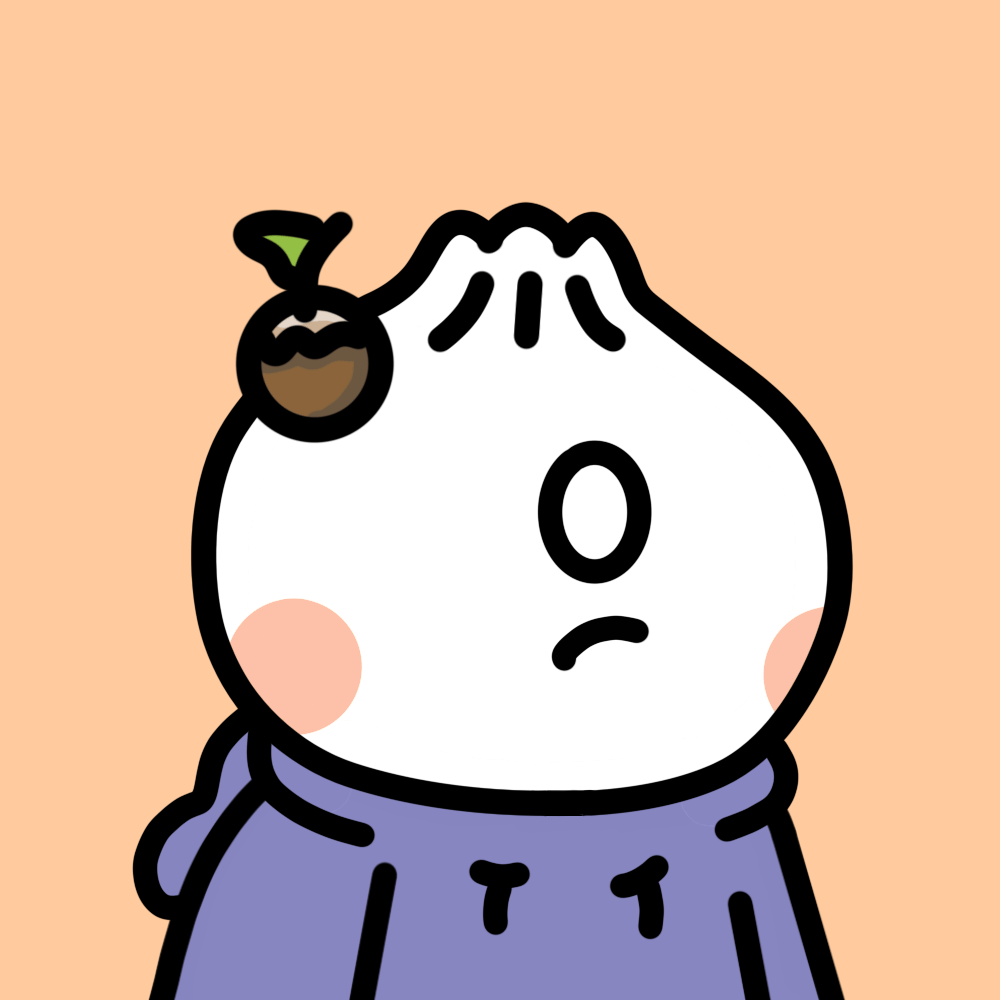 LittleBao #2477