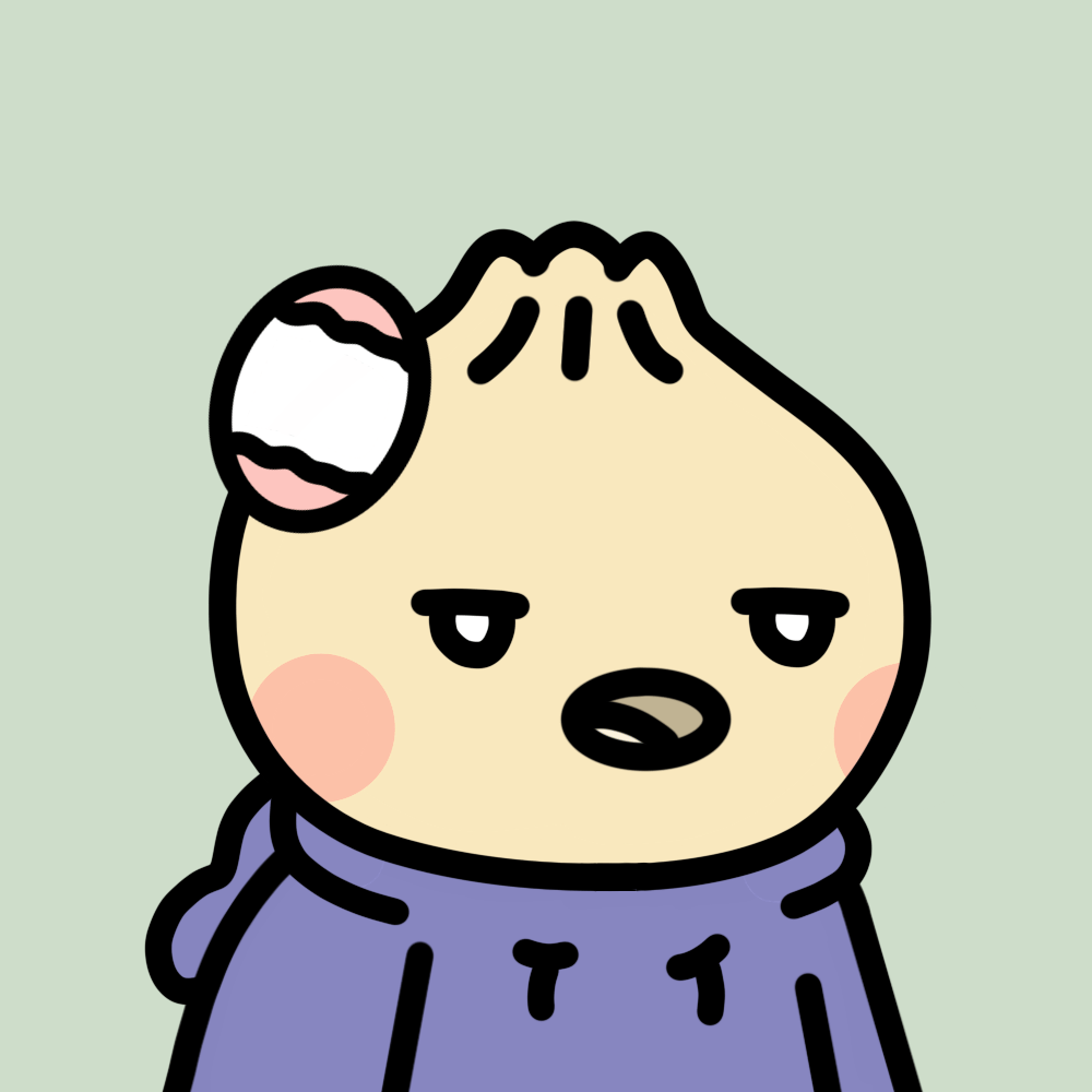 LittleBao #2478