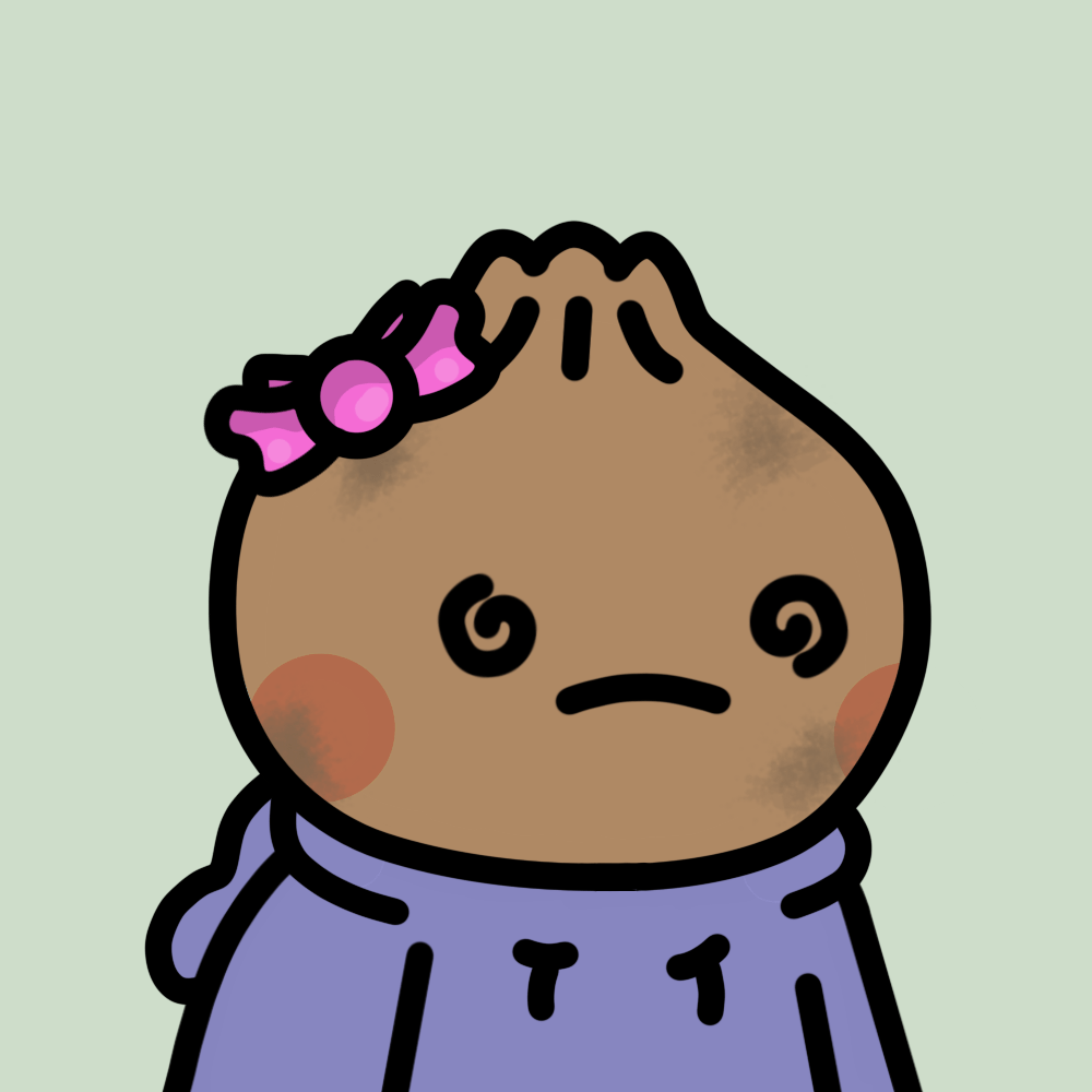 LittleBao #2485